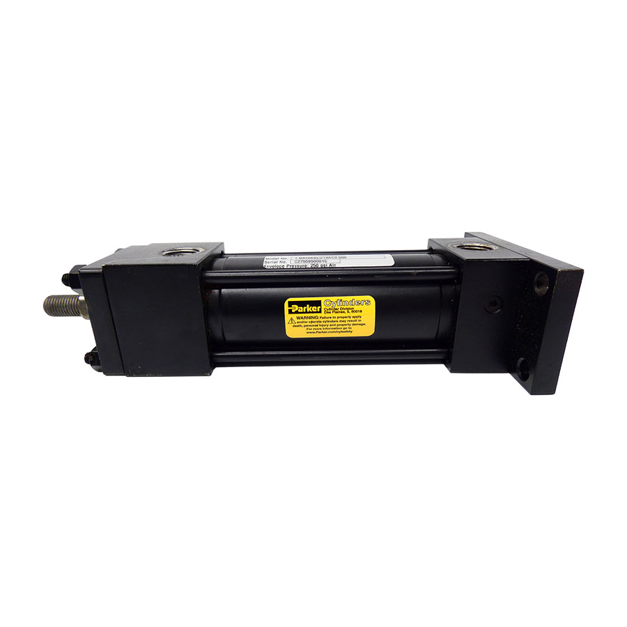 PARKER 1.50H2ANLU14AC3.000 NSNP