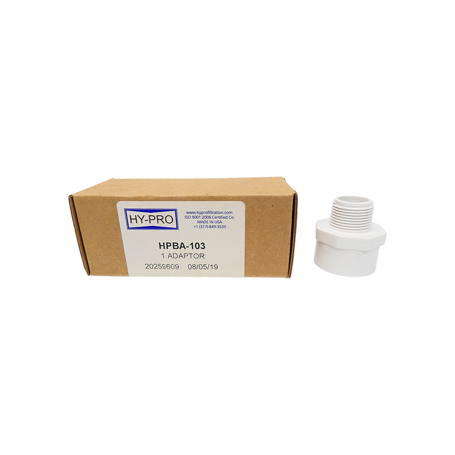 HYPRO HPBA-103 NSMP
