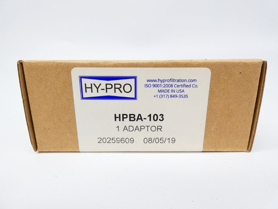 HYPRO HPBA-103 NSMP