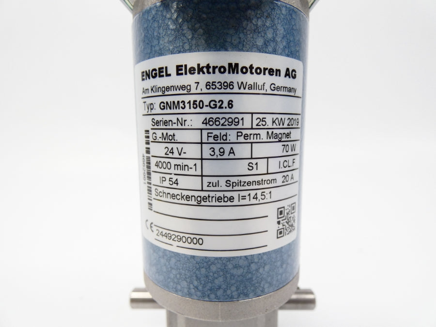 ENGEL GNM3150-G2.6 24V 3.9A NSNP