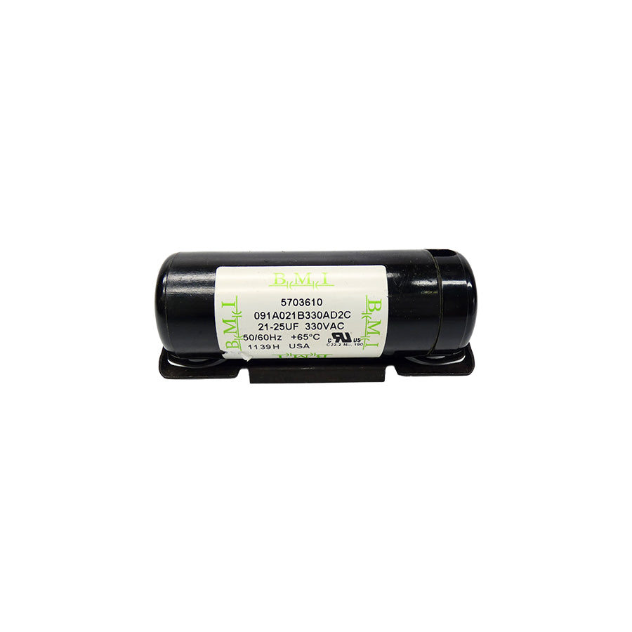 BMI 5703610 091A021B330AD2C 21-25UF 330V NSNP