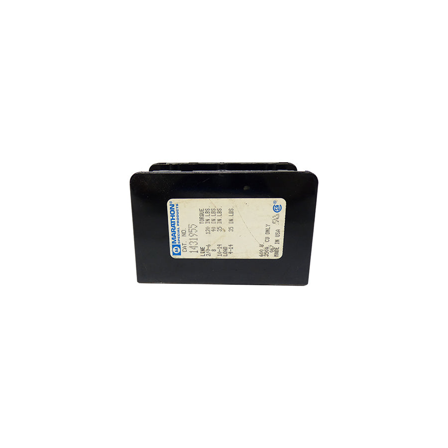 MARATHON 1431955 600V 350A NSNP