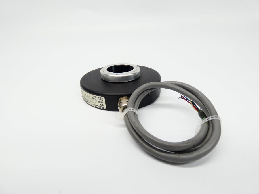ACCU-CODER 775-B-H-2048-Q-OC-V-P-N-N-N 5/24VDC UNMP