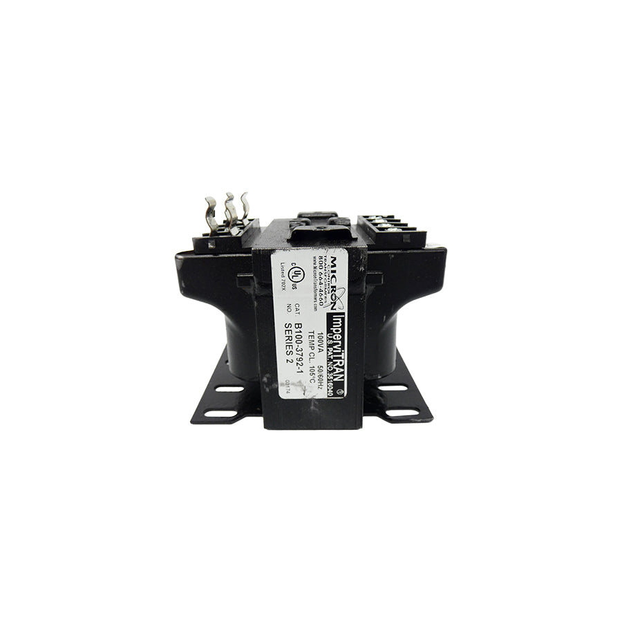 MICRON CONTROL B100-3792-1 NSNP