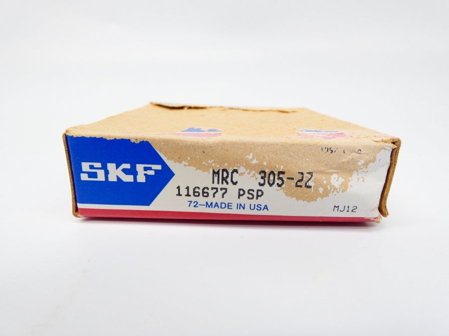 SKF 305-2Z 305MFF NSMP