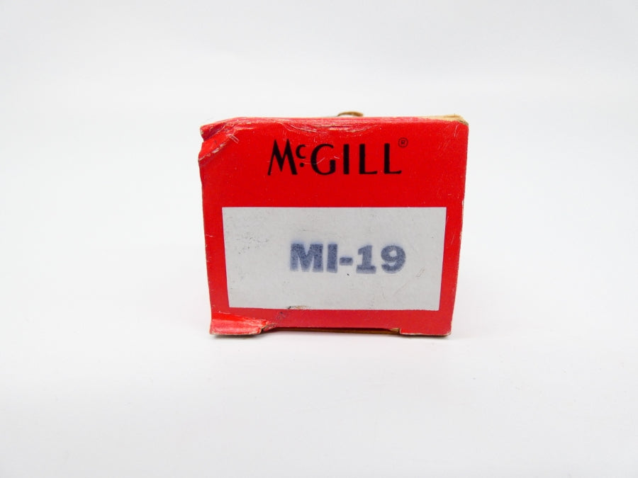 MCGILL MI-19 NSMP