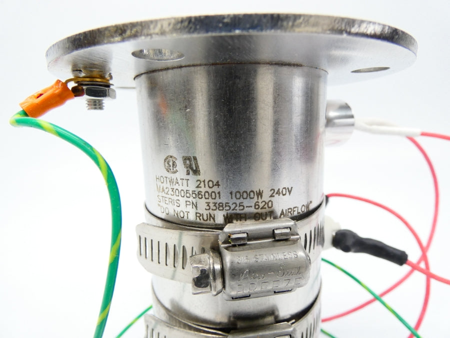 HOTWATT 338525-620 MA2300556001 240V NSNP