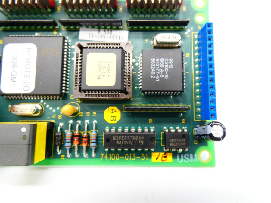 INDUSTRIAL SPARE PART 1336-GM1 NSNP