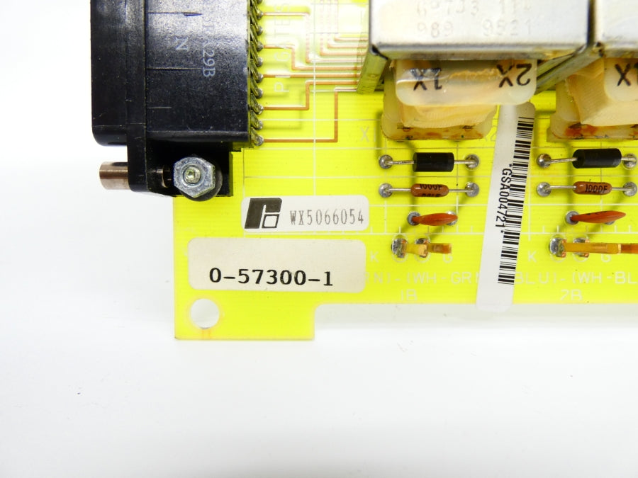 RELIANCE ELECTRIC 0-57300-1 UNMP