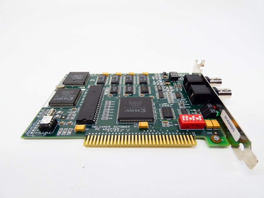 RELIANCE AUTOMAX 419437-C 5136-PC-RE-2 NSNP