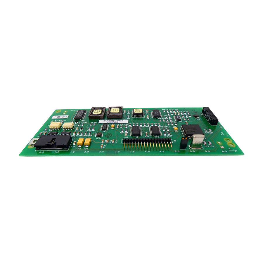 RELIANCE ELECTRIC 0-58772-310 REV. 01 UNMP