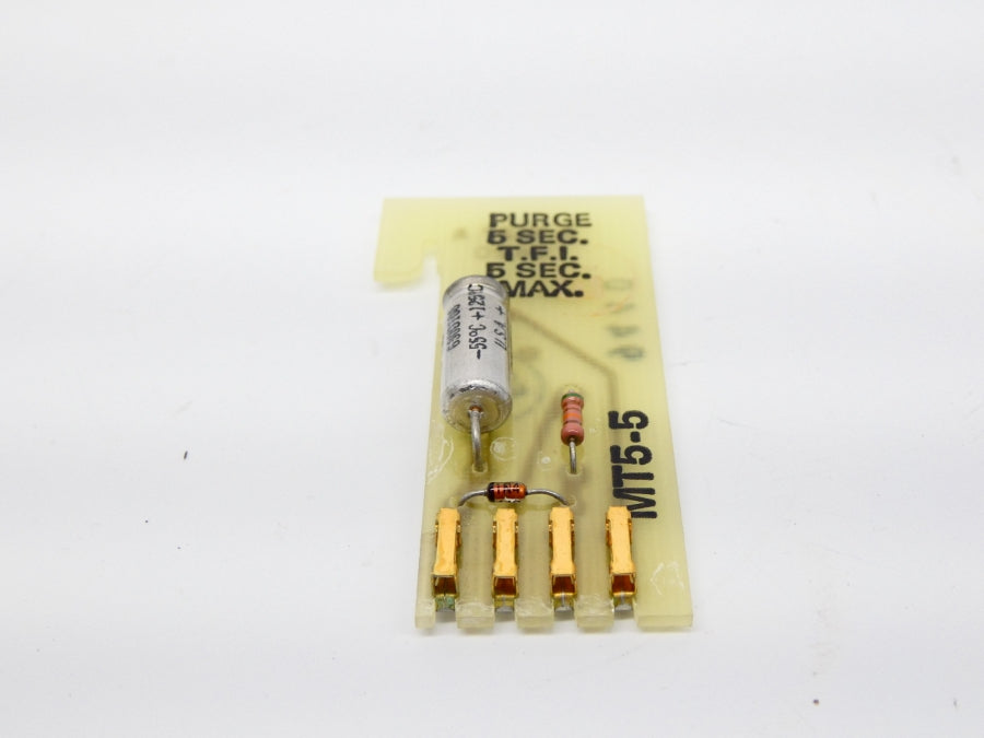 INDUSTRIAL SPARE PART MT5-5 NSNP