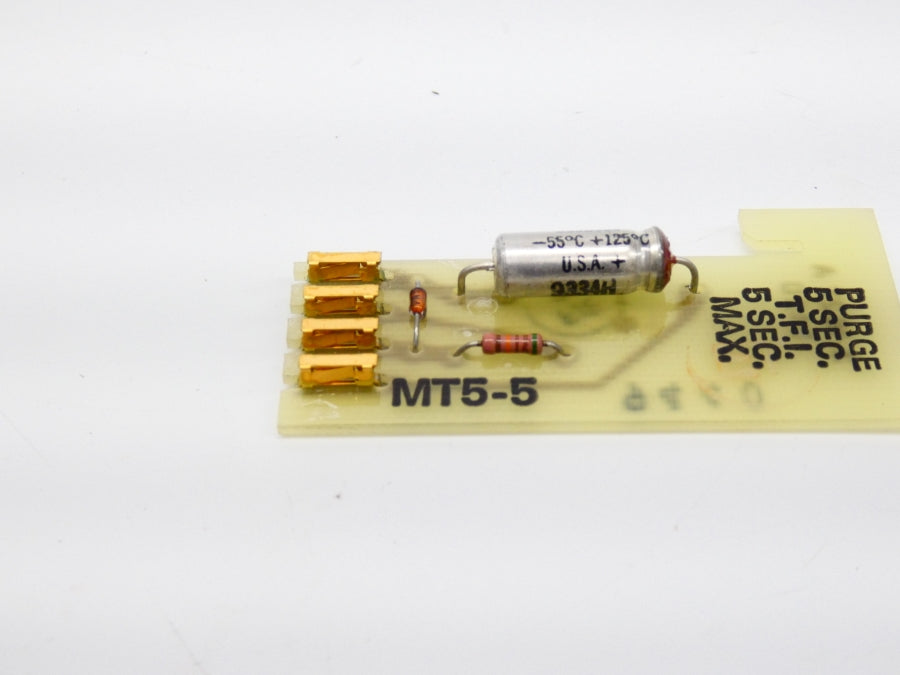 INDUSTRIAL SPARE PART MT5-5 NSNP