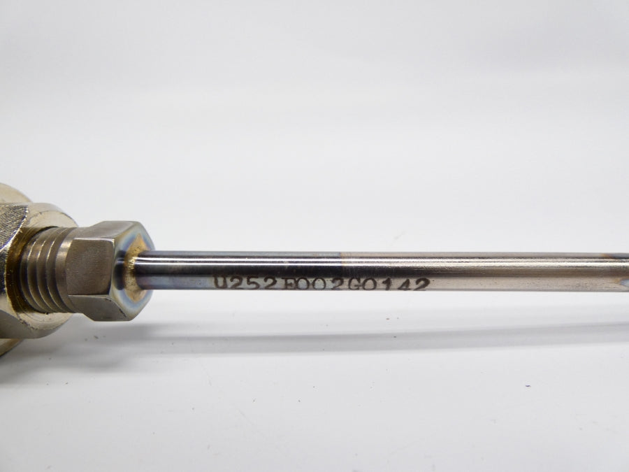 INDUSTRIAL SPARE PART U252E002G0142 NSNP