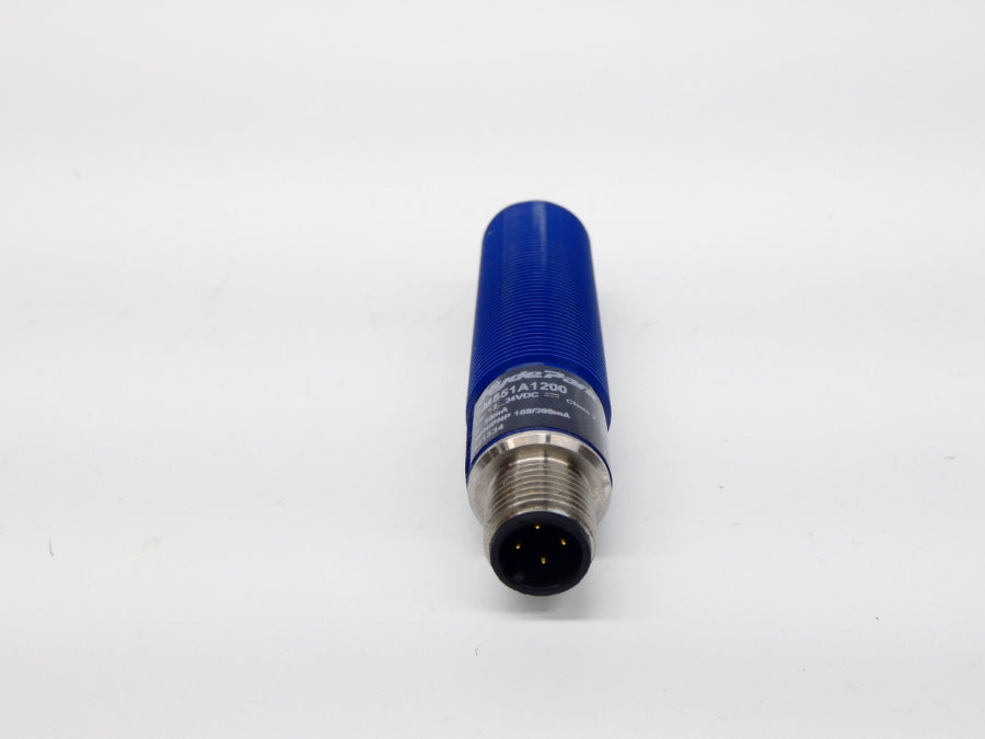 HYDE PARK SM851A1200 12-24VDC UNMP