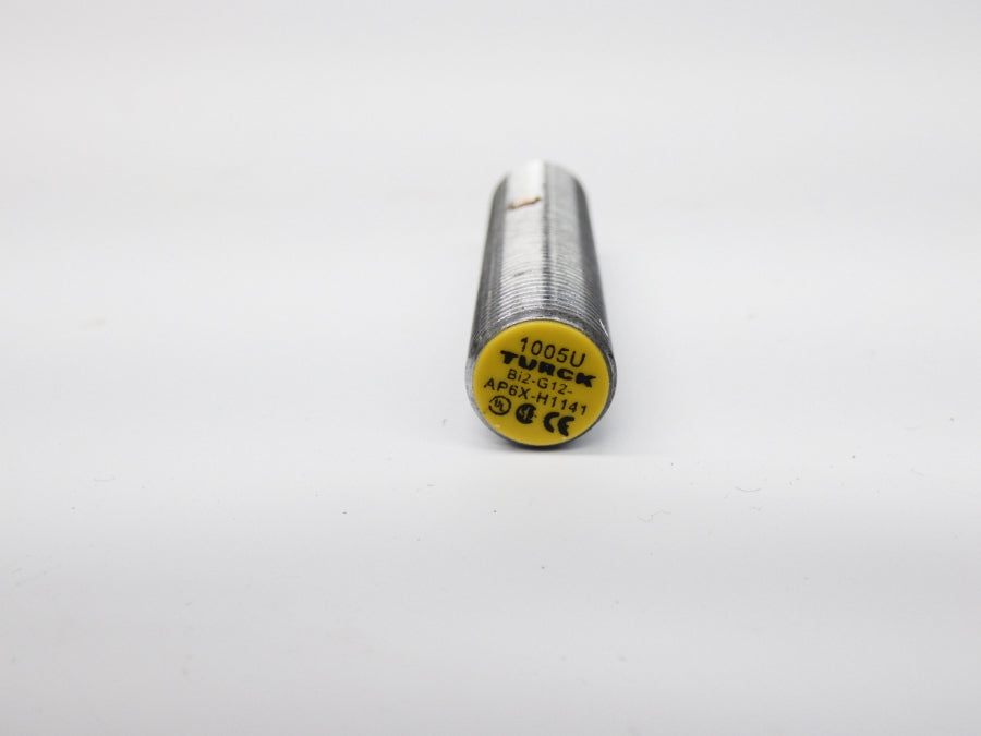 TURCK BI2-G12-AP6X-H1141 1005U NSNP