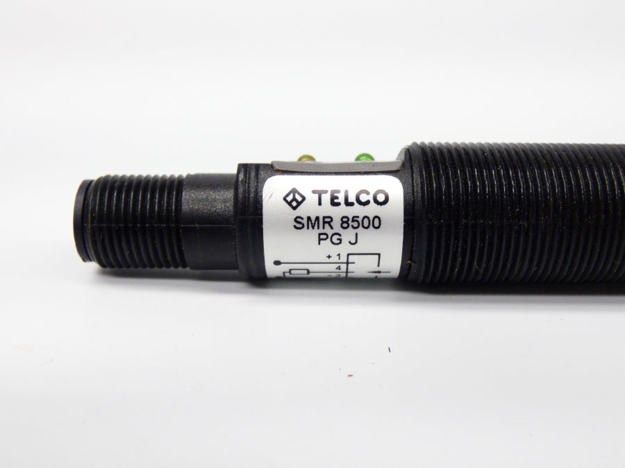 TELCO SMR8500PGJ 10-30VDC NSNP