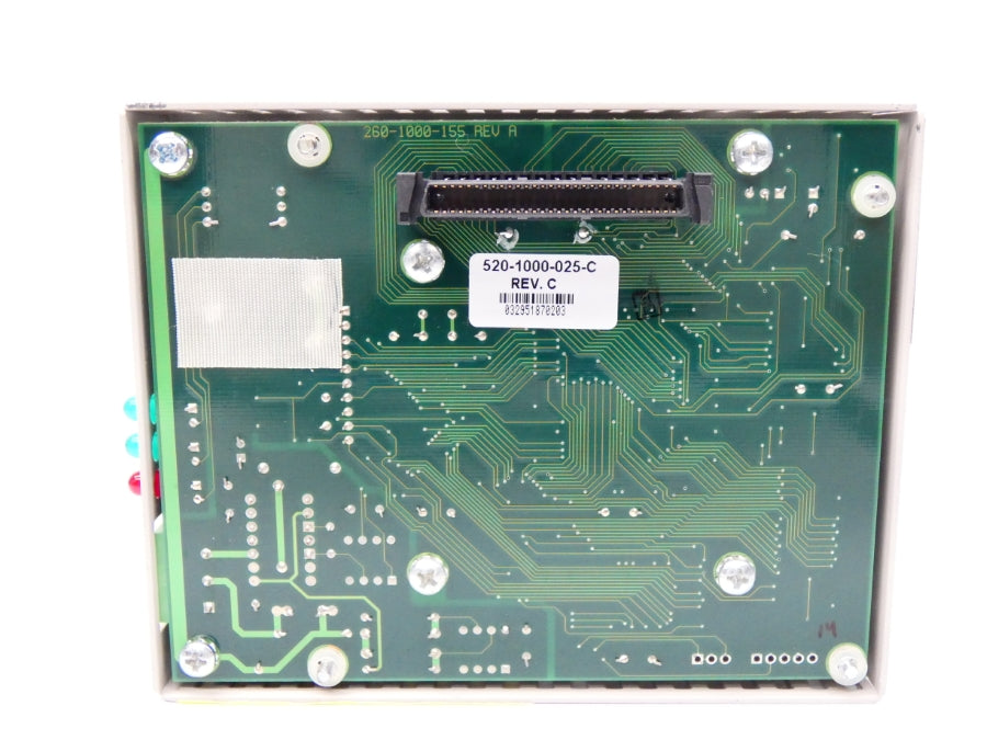 QUICKPANEL JR. QPJ-ABD-201-G 5VDC UNMP