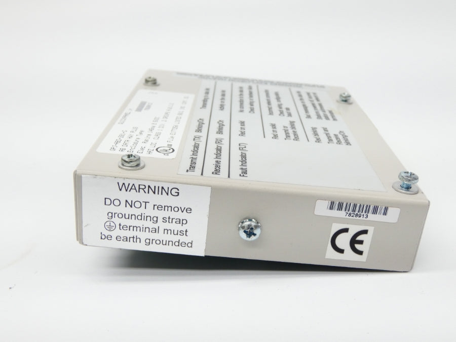 QUICKPANEL JR. QPJ-ABD-201-G 5VDC UNMP