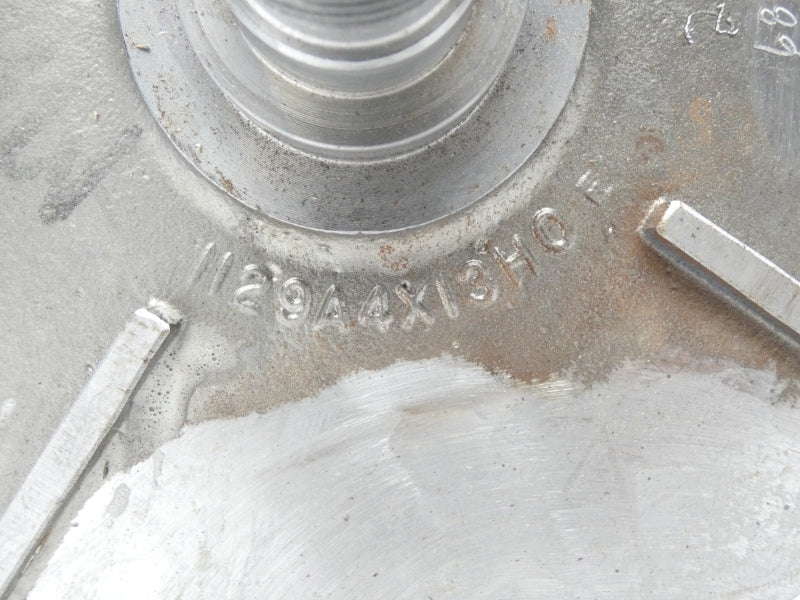 FLOWSERVE 1129A4X13H0 NSNP