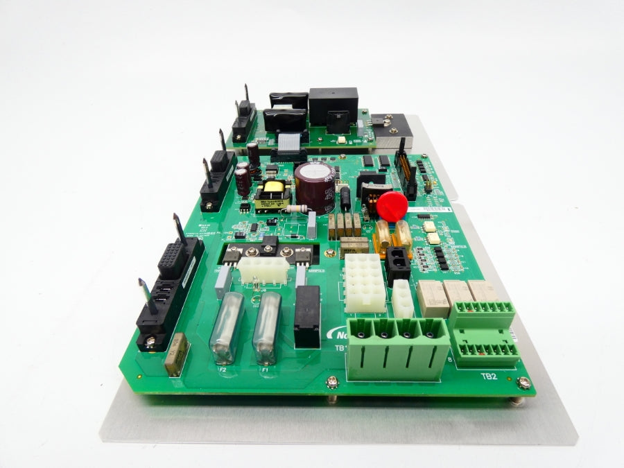 INDUSTRIAL SPARE PART 1122196 47G0015-043SA NSNP