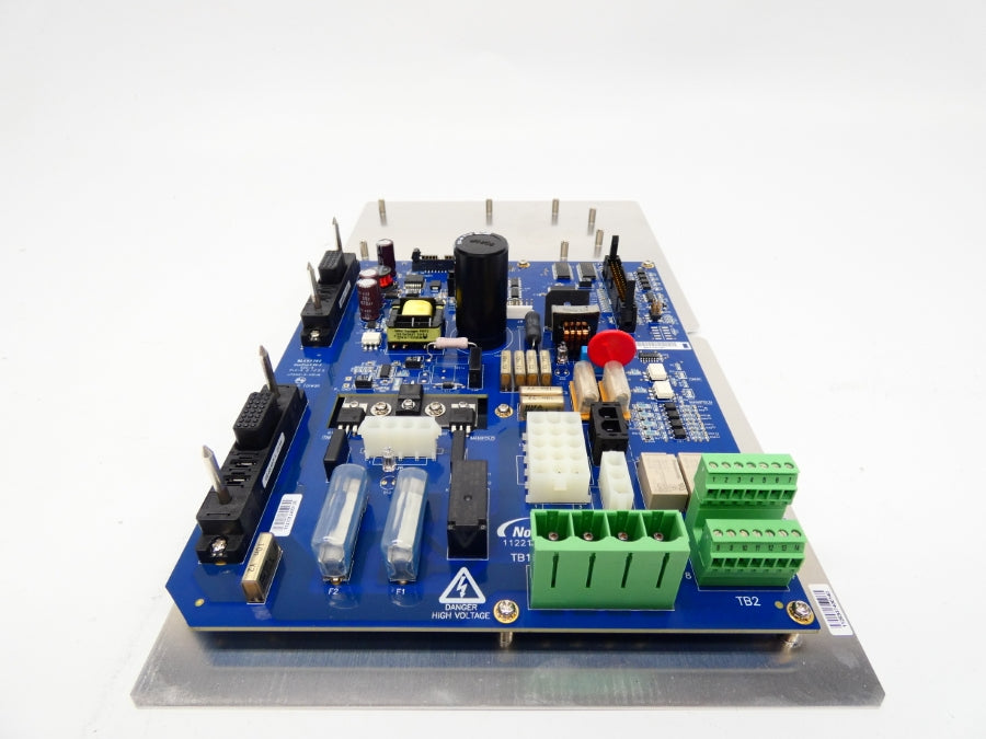 INDUSTRIAL SPARE PART 1128617_01 47G0015-054B NSNP