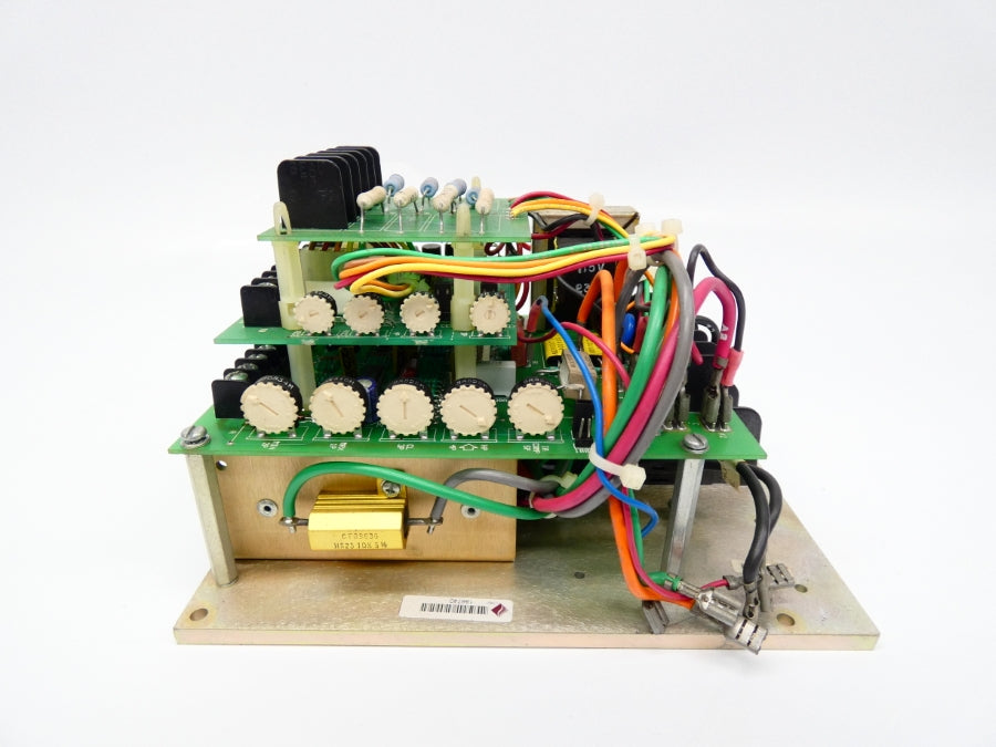 CMC MPA-09034 115-230V 12.5A UNMP