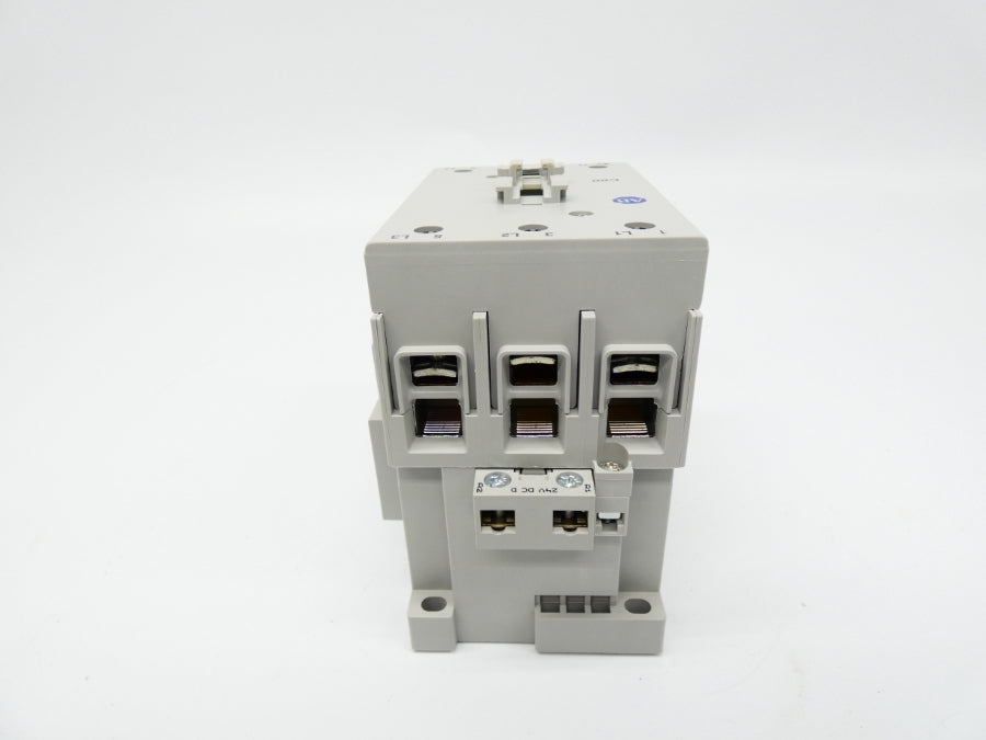 INDUSTRIAL SPARE PART 100-C60DJ10 SER. B 24VDC 100A (BR/WH) NSMP