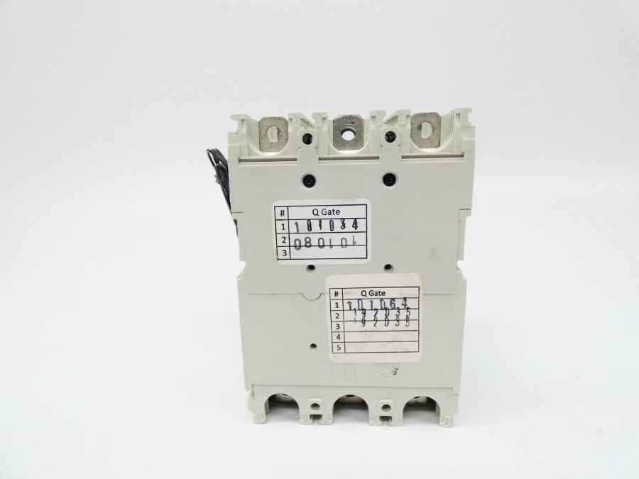 INDUSTRIAL SPARE PART 140MG-H8E-C60-KJ SER. A 480V 60A NSMP