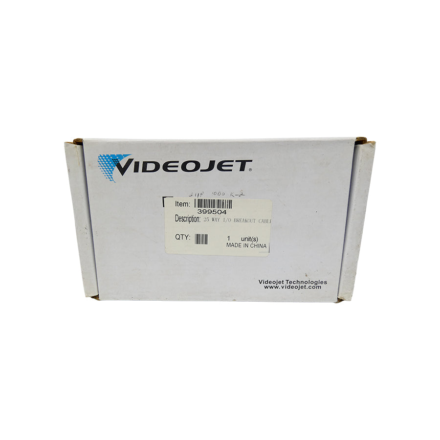 INDUSTRIAL SPARE PART 399504 NSFS