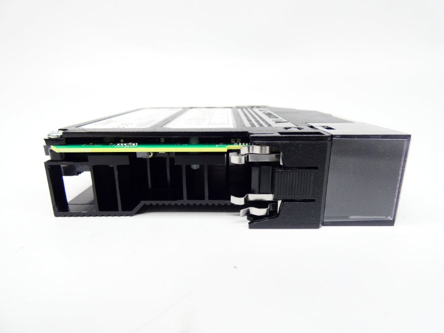 INDUSTRIAL SPARE PART 1756-EN2T SER. D F/W 11.002 5.1VDC 1.0A NSNP