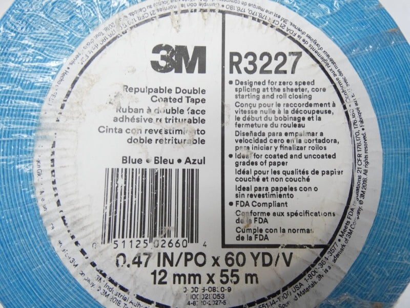 3M R3227 NSNP