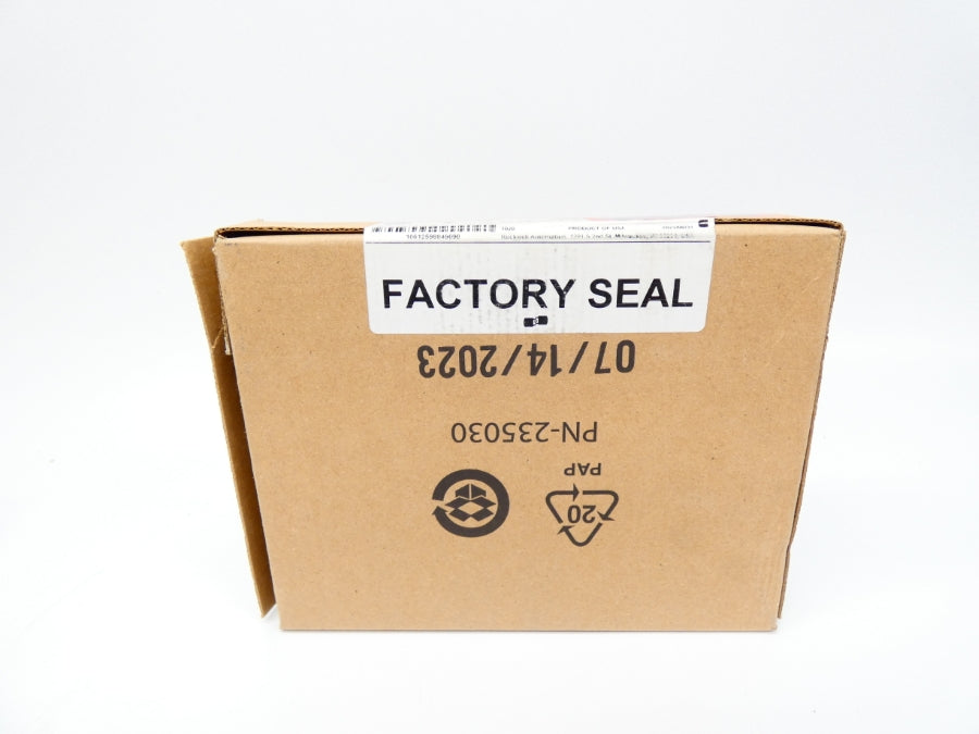 INDUSTRIAL SPARE PART 1756-EN3TR SER. B F/W 11.002 DATE: 2023 NSFS