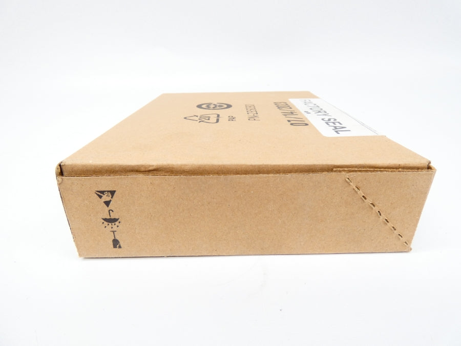 INDUSTRIAL SPARE PART 1756-EN3TR SER. B F/W 11.002 DATE: 2023 NSFS