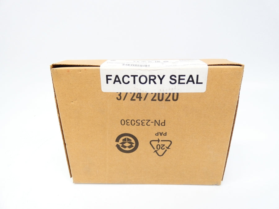 INDUSTRIAL SPARE PART 1756-OW16I SER. A F/W 3.003 DATE: 2020 NSFS