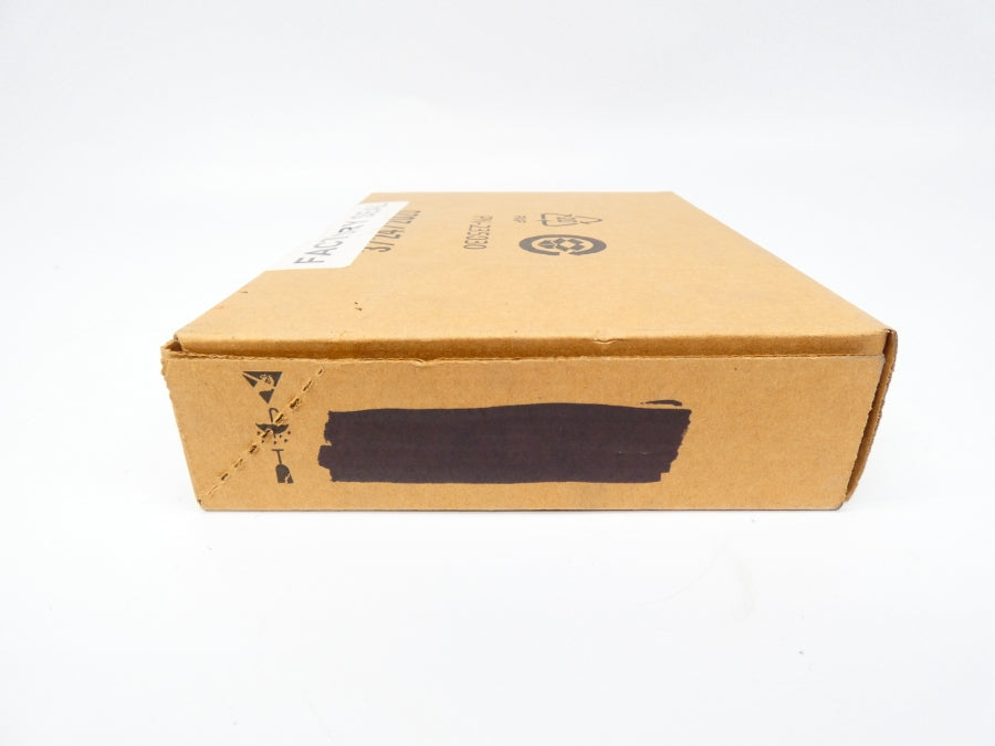 INDUSTRIAL SPARE PART 1756-OW16I SER. A F/W 3.003 DATE: 2020 NSFS