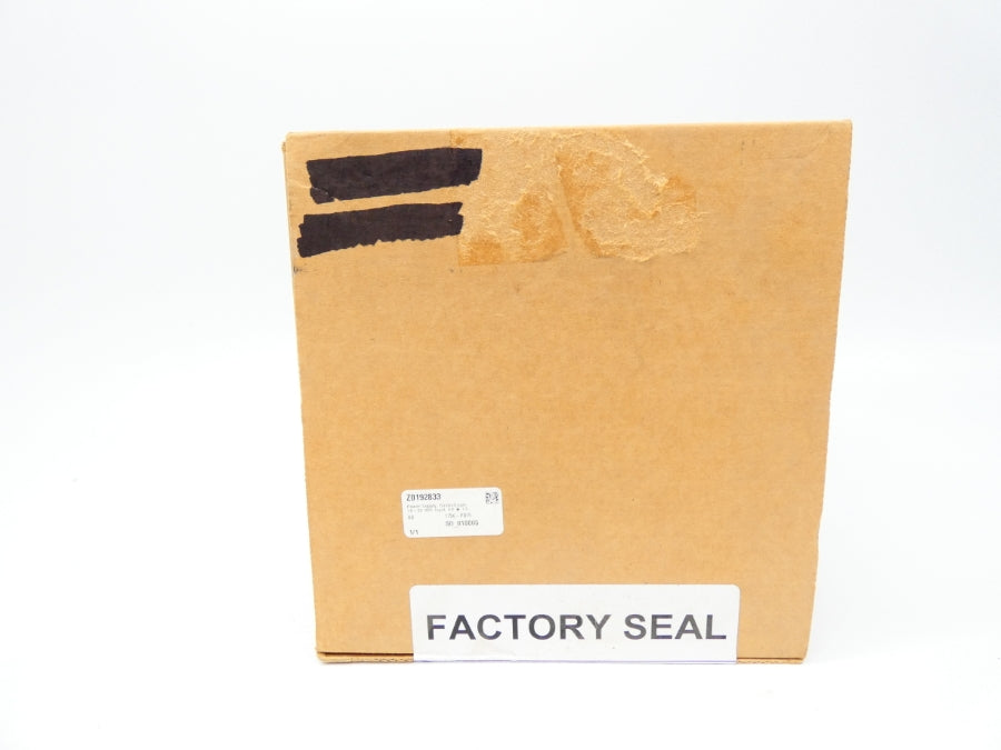 INDUSTRIAL SPARE PART 1756-PB75 SER. B 24VDC DATE: 2020 NSFS