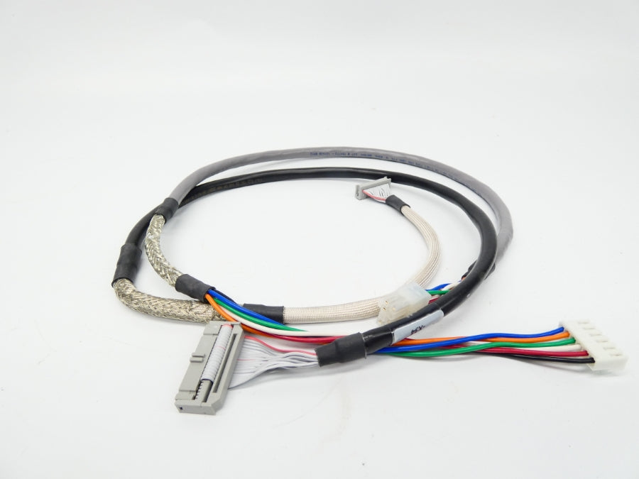 INDUSTRIAL SPARE PART 406357 REV. AA NSMP