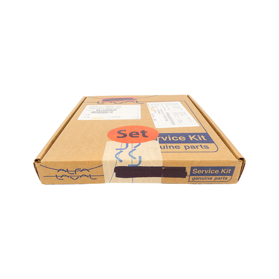 INDUSTRIAL SPARE PART 9611926839 6" NSFS