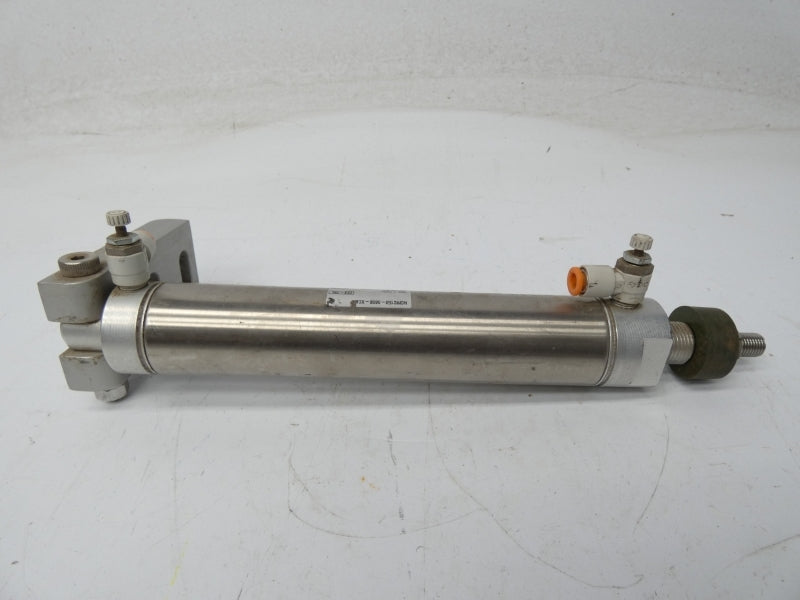 SMC NCMC150-0600-XC6 (AS PICTURED) UNMP
