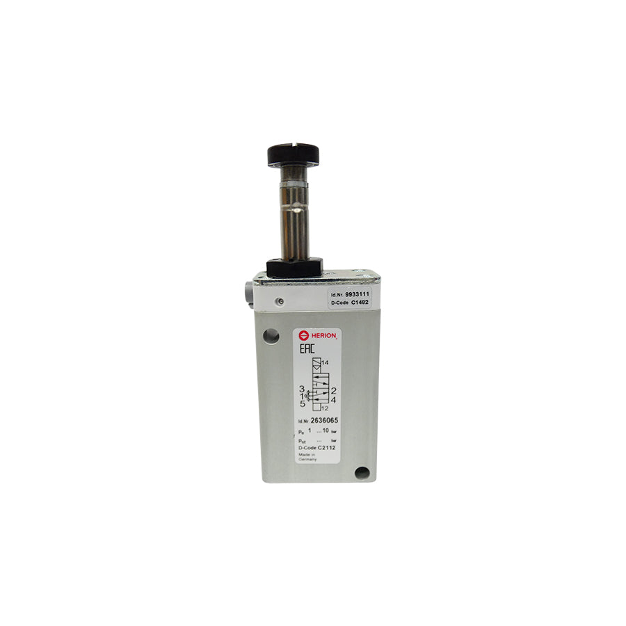 HERION 2636065 NSNP