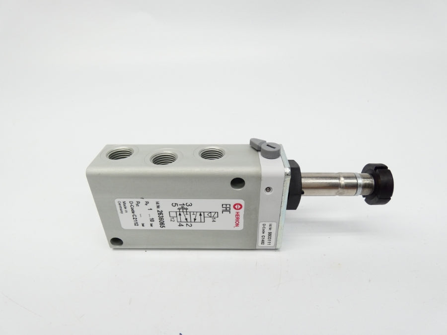 HERION 2636065 NSNP