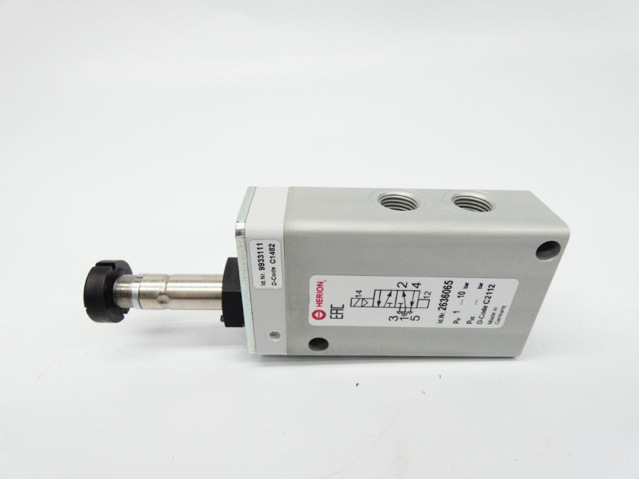 HERION 2636065 NSNP