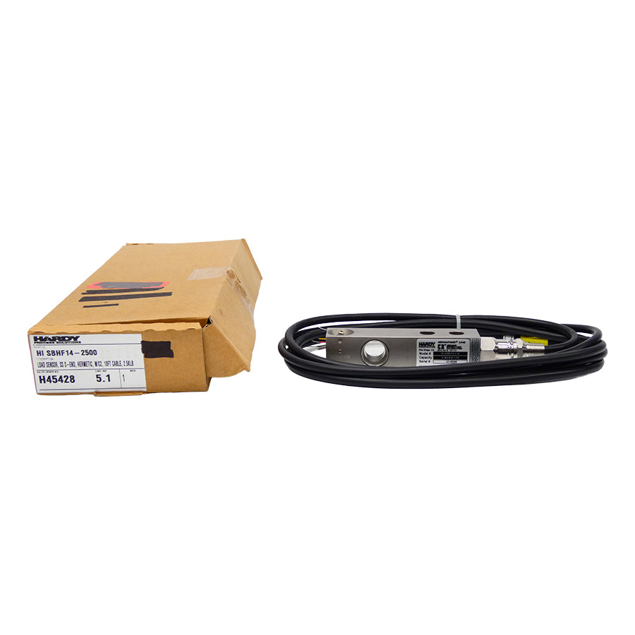 HARDY HISBHF14-2500 NSMP
