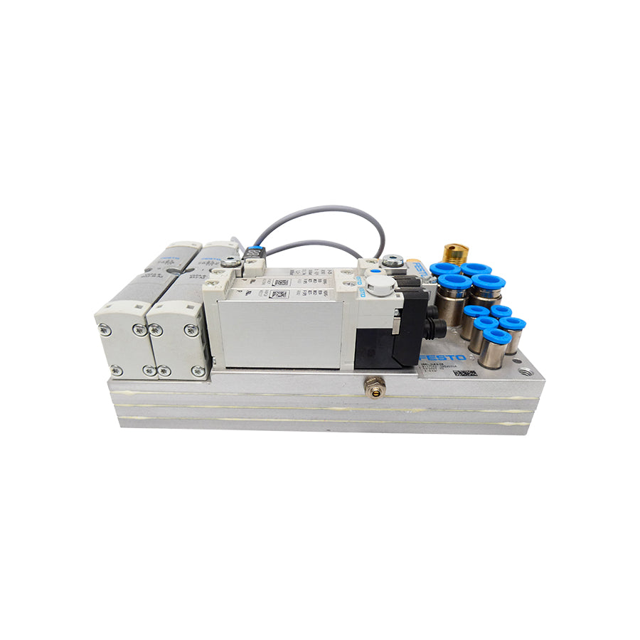FESTO IGEL_ILR2-CS 8137562 NSNP