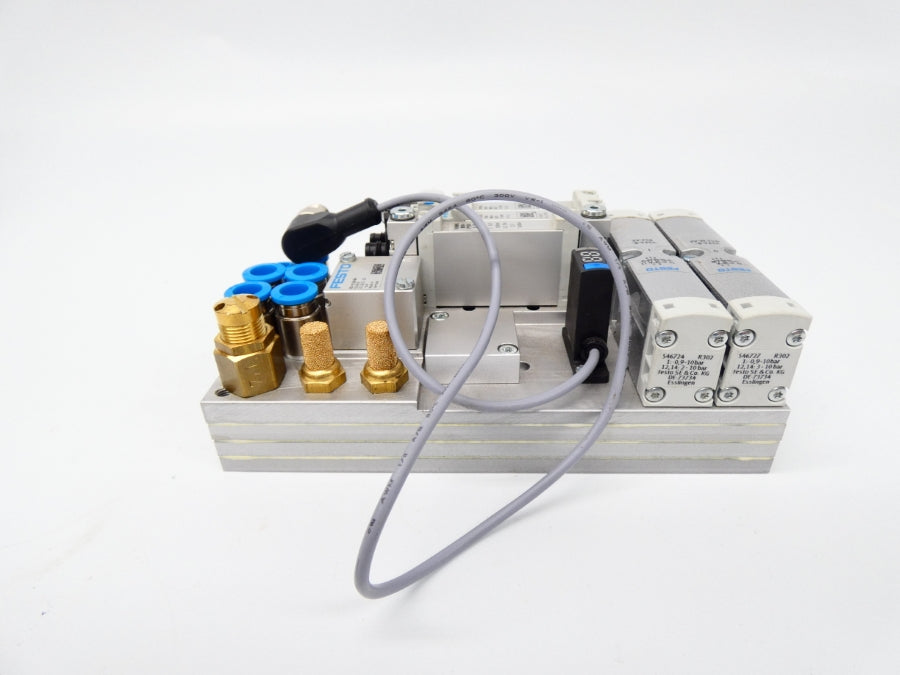 FESTO IGEL_ILR2-CS 8137562 NSNP