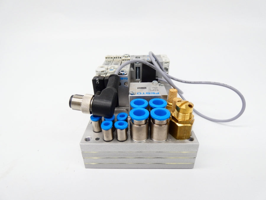 FESTO IGEL_ILR2-CS 8137562 NSNP