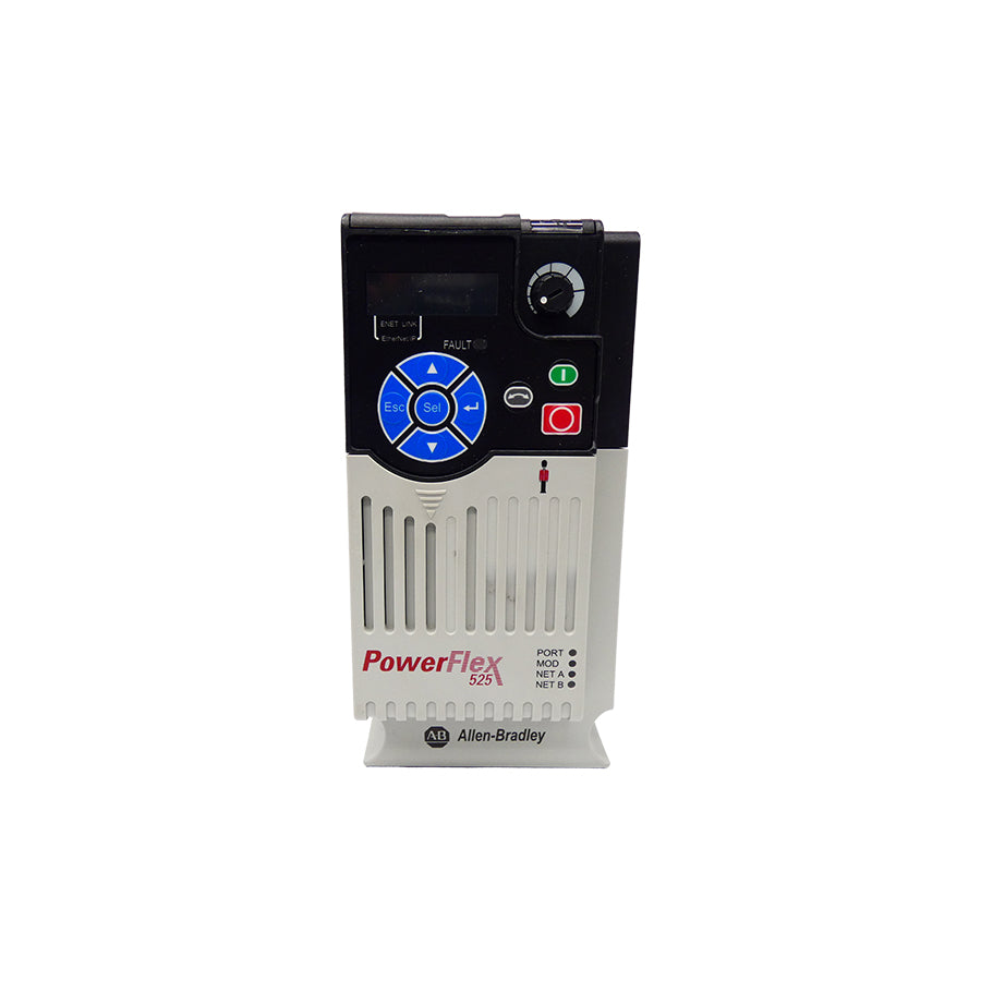 INDUSTRIAL SPARE PART 25B-D010N104 SER. A F/W 5.001 323-528V 15.75A NSNP