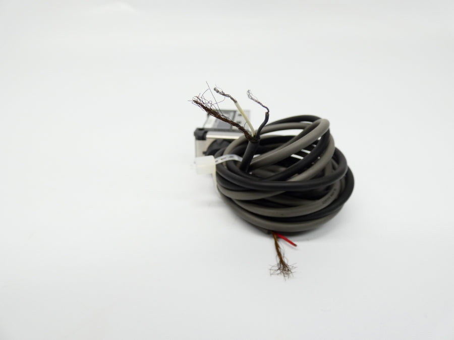 KEYENCE PX-10CP 12-24VDC UNMP