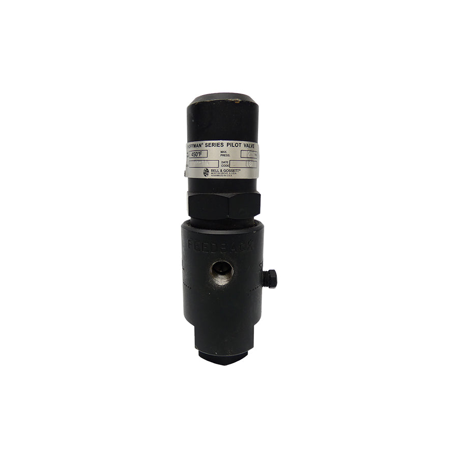HOFFMAN AP-1A 250PSI NSNP